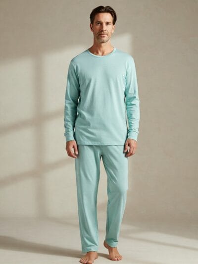 Mangas Longas Adulto Masc.